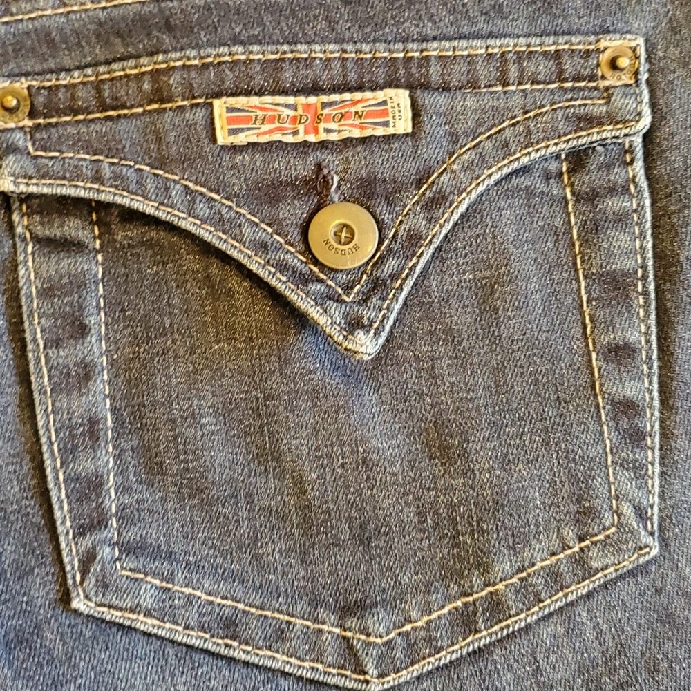 Hudson Jeans